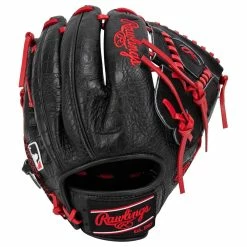 Rawlings Heart Of The Hide ColorSync 6.0 PRO205-30BCS 11.75" Baseball Glove - 2022 Model 8 Rawlings Heart Of The Hide ColorSync 6.0 PRO205-30BCS 11.75" Baseball Glove - 2022 Model -All Gloves Elegant store rawlings baseball glove hoh colorsync pro205 30bcs 1175 inset2 1