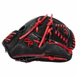 Rawlings Heart Of The Hide ColorSync 6.0 PRO205-30BCS 11.75" Baseball Glove - 2022 Model 9 Rawlings Heart Of The Hide ColorSync 6.0 PRO205-30BCS 11.75" Baseball Glove - 2022 Model -All Gloves Elegant store rawlings baseball glove hoh colorsync pro205 30bcs 1175 inset3 1