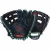 Rawlings Heart Of The Hide ColorSync 6.0 PRONA28NM 12" Baseball Glove -All Gloves Elegant store rawlings baseball glove hoh colorsync prona28nm 12 1