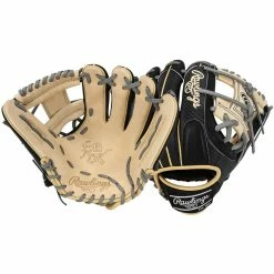 Rawlings Heart Of The Hide PRO204-2CBCF 11.5" Baseball Glove - 2023 Model