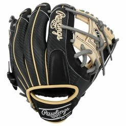 Rawlings Heart Of The Hide PRO204-2CBCF 11.5" Baseball Glove - 2023 Model 7 Rawlings Heart Of The Hide PRO204-2CBCF 11.5" Baseball Glove - 2023 Model -All Gloves Elegant store rawlings baseball glove hoh pro204 2cbcf 115 inset2