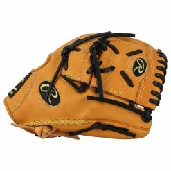 Rawlings Heart Of The Hide PRO205-9TB 11.75" Baseball Glove - 2023 Model 9 Rawlings Heart Of The Hide PRO205-9TB 11.75" Baseball Glove - 2023 Model -All Gloves Elegant store rawlings baseball glove hoh pro205 9tb 1175 inset3