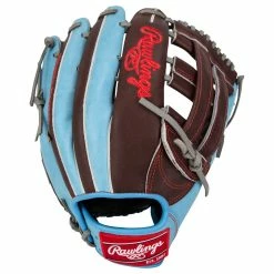 Rawlings Heart Of The Hide PRO3039-6CH 12.75" Baseball Glove - 2023 Model 8 Rawlings Heart Of The Hide PRO3039-6CH 12.75" Baseball Glove - 2023 Model -All Gloves Elegant store rawlings baseball glove hoh pro3039 6ch 1275 inset2