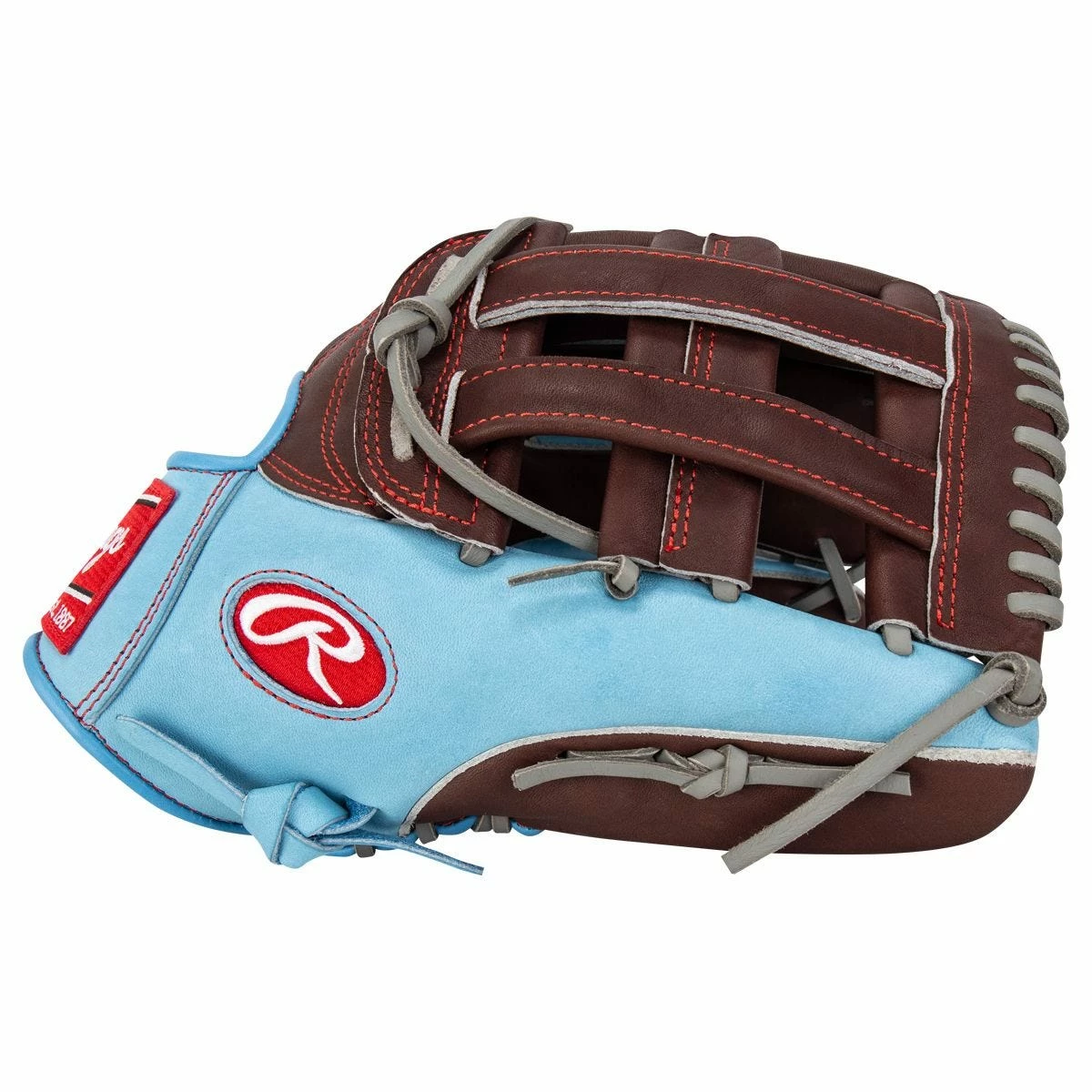 Rawlings Heart Of The Hide PRO3039-6CH 12.75" Baseball Glove - 2023 Model 6 Rawlings Heart Of The Hide PRO3039-6CH 12.75" Baseball Glove - 2023 Model - Image 4