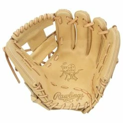 Rawlings Heart Of The Hide PRO312-2C 11.25" Baseball Glove - 2022 Model -All Gloves Elegant store rawlings baseball glove hoh pro312 2c 115