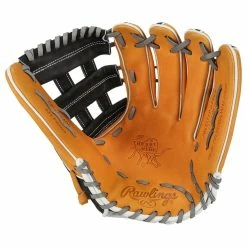 Rawlings Heart Of The Hide PRO3319-6TBCF 12.75" Baseball Glove - 2023 Model 7 Rawlings Heart Of The Hide PRO3319-6TBCF 12.75" Baseball Glove - 2023 Model -All Gloves Elegant store rawlings baseball glove hoh pro3319 6tbcf 1275 inset1
