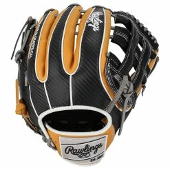 Rawlings Heart Of The Hide PRO3319-6TBCF 12.75" Baseball Glove - 2023 Model 8 Rawlings Heart Of The Hide PRO3319-6TBCF 12.75" Baseball Glove - 2023 Model -All Gloves Elegant store rawlings baseball glove hoh pro3319 6tbcf 1275 inset2