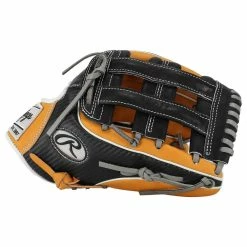 Rawlings Heart Of The Hide PRO3319-6TBCF 12.75" Baseball Glove - 2023 Model 9 Rawlings Heart Of The Hide PRO3319-6TBCF 12.75" Baseball Glove - 2023 Model -All Gloves Elegant store rawlings baseball glove hoh pro3319 6tbcf 1275 inset3