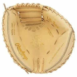 Rawlings Heart Of The Hide Hypershell PROCM41CCF 34" Baseball Catcher's Mitt - 2022 Model -All Gloves Elegant store rawlings baseball glove hoh procm41ccf hyper shell catchers mitt 33