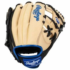 Rawlings Heart Of The Hide PRONP4-2CR 11.5" Baseball Glove - 2023 Model 7 Rawlings Heart Of The Hide PRONP4-2CR 11.5" Baseball Glove - 2023 Model -All Gloves Elegant store rawlings baseball glove hoh pronp4 2cr 115 inset2