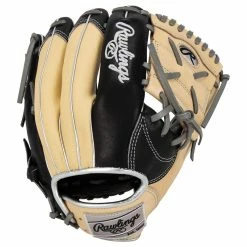 Rawlings Heart Of The Hide PRONP4-8BCSS 11.5" Baseball Glove - 2022 Model 7 Rawlings Heart Of The Hide PRONP4-8BCSS 11.5" Baseball Glove - 2022 Model -All Gloves Elegant store rawlings baseball glove hoh pronp4 8bcss 115 inset1