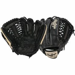 Rawlings Heart Of The Hide PROR205-4B 11.75" Baseball Glove - 2023 Model