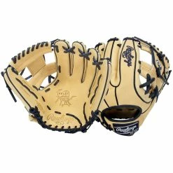 Rawlings Heart Of The Hide PROR234U-2C 11.5" Baseball Glove - 2022 Model