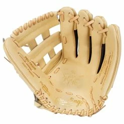 Rawlings Heart Of The Hide PROR3028U-6C 12.5" Baseball Glove - 2022 Model -All Gloves Elegant store rawlings baseball glove hoh pror3028u 6c 125