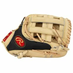 Rawlings Heart Of The Hide PROR3028U-6C 12.5" Baseball Glove - 2022 Model -All Gloves Elegant store rawlings baseball glove hoh pror3028u 6c 125 inset2