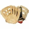 Rawlings Heart Of The Hide PROR3028U-6C 12.5" Baseball Glove - 2022 Model -All Gloves Elegant store rawlings baseball glove hoh pror3028u 6c 125 1