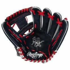 Rawlings Heart Of The Hide Francisco Lindor Game Day Model PRORFL12N 11.75" Baseball Glove- 2022 Model 6 Rawlings Heart Of The Hide Francisco Lindor Game Day Model PRORFL12N 11.75" Baseball Glove- 2022 Model -All Gloves Elegant store rawlings baseball glove hoh prorfl12n francisco lindor 1175