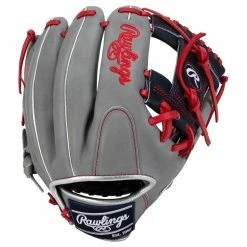 Rawlings Heart Of The Hide Francisco Lindor Game Day Model PRORFL12N 11.75" Baseball Glove- 2022 Model 7 Rawlings Heart Of The Hide Francisco Lindor Game Day Model PRORFL12N 11.75" Baseball Glove- 2022 Model -All Gloves Elegant store rawlings baseball glove hoh prorfl12n francisco lindor 1175 inset1