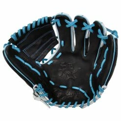 Rawlings Heart Of The Hide R2G PROR204-8BWSS 11.5" Baseball Glove - 2022 Model -All Gloves Elegant store rawlings baseball glove hoh r2g pror204 8bwss 115