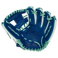 Rawlings Heart Of The Hide R2G PROR314-2RW 11.5" Baseball Glove - 2022 Model -All Gloves Elegant store rawlings baseball glove hoh r2g pror314 2rw 115