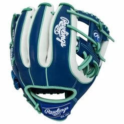 Rawlings Heart Of The Hide R2G PROR314-2RW 11.5" Baseball Glove - 2022 Model -All Gloves Elegant store rawlings baseball glove hoh r2g pror314 2rw 115 inset1