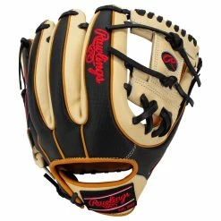 Rawlings Heart Of The Hide R2G PROR314-2TCSS 11.5" Baseball Glove - 2022 Model -All Gloves Elegant store rawlings baseball glove hoh r2g pror314 2tcss 115 inset1