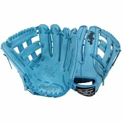 Rawlings Heart Of The Hide R2G PROR3319-6CB 12.75" Baseball Glove - 2023 Model