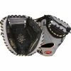 Rawlings Heart Of The Hide R2G PRORCM33-23BGS 33" Baseball Catcher's Mitt - 2023 Model -All Gloves Elegant store rawlings baseball glove hoh r2g prorcm33 23bgs catchers mitt 33