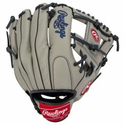 Rawlings Francisco Lindor Select Pro Lite 11.5" Youth Baseball Glove - 2023 Model -All Gloves Elegant store rawlings baseball glove lindor select pro lite 115 23 inset1