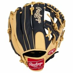 Rawlings Manny Machado Select Pro Lite 11.5" Youth Baseball Glove -All Gloves Elegant store rawlings baseball glove machado vweb 115