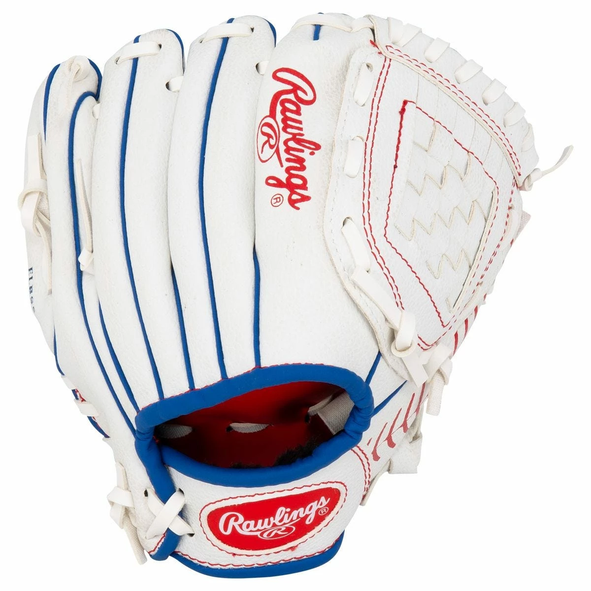 Rawlings Player Preferred Series 9" Youth Baseball Glove - 2020 Model 5 Rawlings Player Preferred Series 9" Youth Baseball Glove - 2020 Model - Image 3
