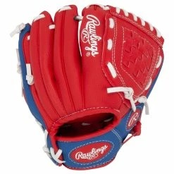 Rawlings Player Preferred Series 9" Youth Baseball Glove W/Ball - 2020 Model -All Gloves Elegant store rawlings baseball glove player preferred series with ball 9 2020