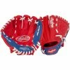 Rawlings Player Preferred Series 9" Youth Baseball Glove W/Ball - 2020 Model -All Gloves Elegant store rawlings baseball glove player preferred series with ball 9 2020 inset2 1