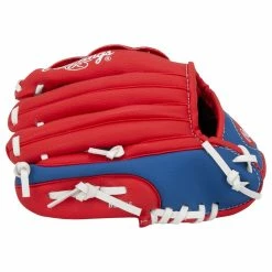 Rawlings Player Preferred Series 9" Youth Baseball Glove W/Ball - 2020 Model -All Gloves Elegant store rawlings baseball glove player preferred series with ball 9 2020 inset4