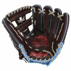 Rawlings Pro Preferred PROS314-32MO 11.5" Baseball Glove - 2023 Model -All Gloves Elegant store rawlings baseball glove pro pref pros314 32mo 115 inset1