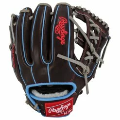 Rawlings Pro Preferred PROS314-32MO 11.5" Baseball Glove - 2023 Model -All Gloves Elegant store rawlings baseball glove pro pref pros314 32mo 115 inset2