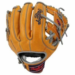 Rawlings Pro Preferred PROS315-2RT 11.75" Baseball Glove - 2023 Model -All Gloves Elegant store rawlings baseball glove pro pref pros315 2rt 1175 inset2