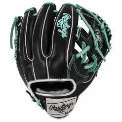 Rawlings Pro Preferred PROS934-2B 11.5" Baseball Glove - 2023 Model 7 Rawlings Pro Preferred PROS934-2B 11.5" Baseball Glove - 2023 Model -All Gloves Elegant store rawlings baseball glove pro pref pros934 2b 115 inset2
