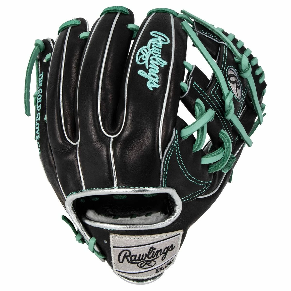 Rawlings Pro Preferred PROS934-2B 11.5" Baseball Glove - 2023 Model 5 Rawlings Pro Preferred PROS934-2B 11.5" Baseball Glove - 2023 Model - Image 3