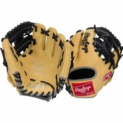 Rawlings PRO200TR-2C Heart Of The Hide 9.5" Baseball Training Glove