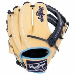 Rawlings Heart Of The Hide PRO204-20CB 11.5" Baseball Glove 7 Rawlings Heart Of The Hide PRO204-20CB 11.5" Baseball Glove -All Gloves Elegant store rawlings baseball glove pro204 20cb heart of the hide 115