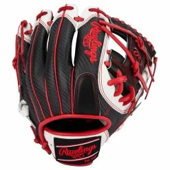Rawlings Heart Of The Hide Hypershell PRO204-2BSCF 11.5" Baseball Glove -All Gloves Elegant store rawlings baseball glove pro204 2bscf heart of the hide hypershell 115