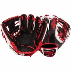 Rawlings Heart Of The Hide Hypershell PRO204-2BSCF 11.5" Baseball Glove