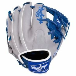 Rawlings Heart Of The Hide PRO204-2GR 11.5" Baseball Glove -All Gloves Elegant store rawlings baseball glove pro204 2gr heart of the hide 115