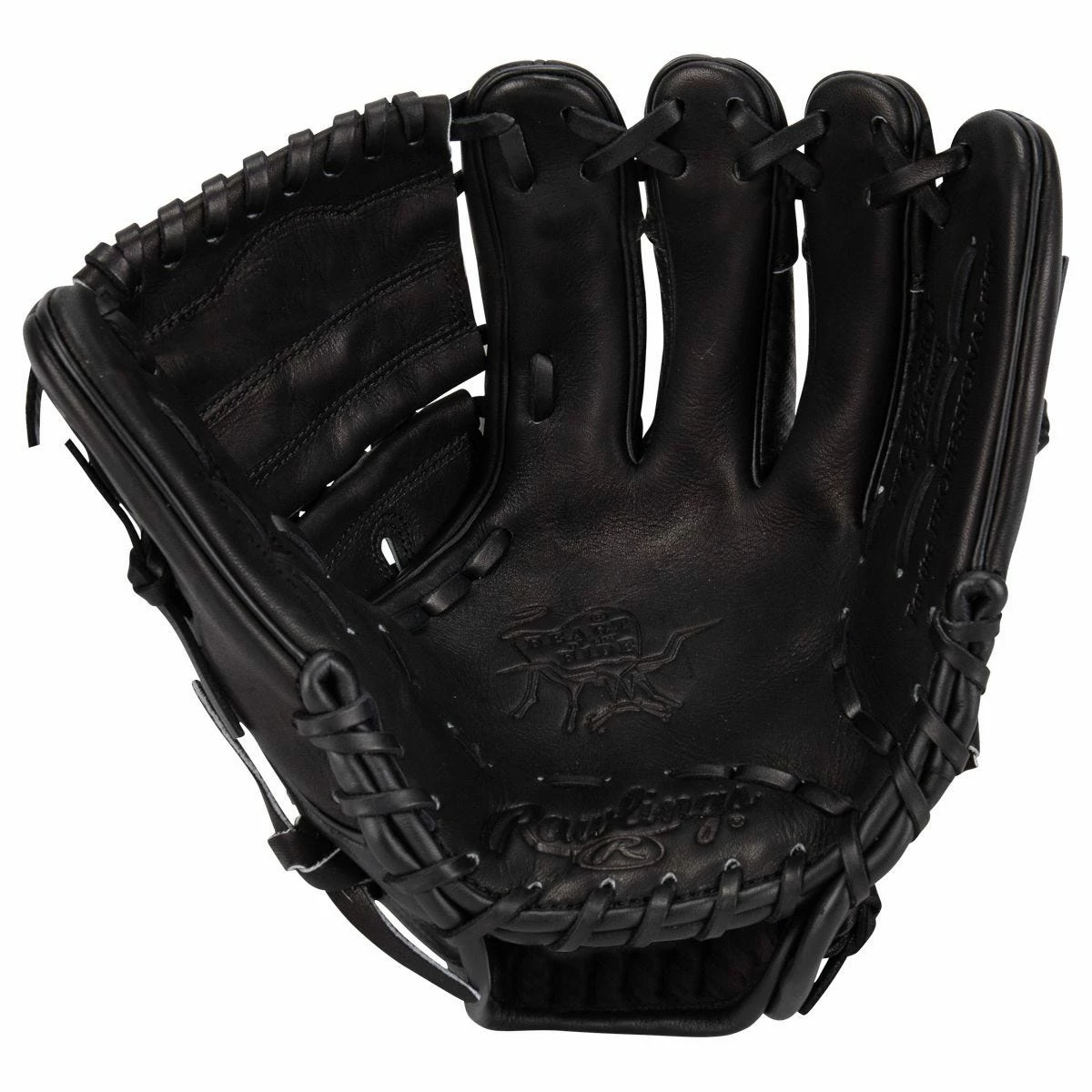 Rawlings Heart Of The Hide Hypershell PRO205-9BCF 11.75" Baseball Glove 4 Rawlings Heart Of The Hide Hypershell PRO205-9BCF 11.75" Baseball Glove - Image 2