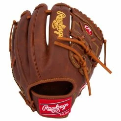 Rawlings Heart Of The Hide PRO205-9TI 11.75" Baseball Glove 8 Rawlings Heart Of The Hide PRO205-9TI 11.75" Baseball Glove -All Gloves Elegant store rawlings baseball glove pro205 9ti heart of the hide 1175