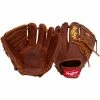 Rawlings Heart Of The Hide PRO205-9TI 11.75" Baseball Glove -All Gloves Elegant store rawlings baseball glove pro205 9ti heart of the hide 1175 inset1 1