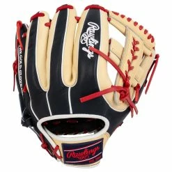Rawlings Heart Of The Hide PRO314-19SN 11.5" Baseball Glove -All Gloves Elegant store rawlings baseball glove pro314 19sn heart of the hide 115