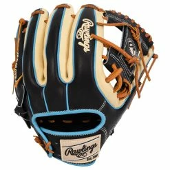 Rawlings Heart Of The Hide PRO315-2CBC 11.75" Baseball Glove -All Gloves Elegant store rawlings baseball glove pro315 3cbc heart of the hide 1175