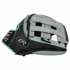 Rawlings Heart Of The Hide Hypershell PRO3319-6BCF 12.75" Baseball Glove -All Gloves Elegant store rawlings baseball glove pro3319 6bcf hypershell 1275 inset2